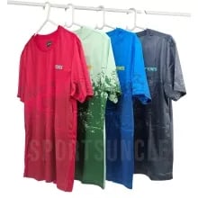 Yonex 2830 Essentia collection Repreve Round Neck Tshirt Yonex 2830 Essentia Repreve Round Neck Tshirt
