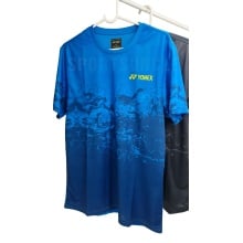 Yonex 2830 Essentia Repreve Round Neck Tshirt