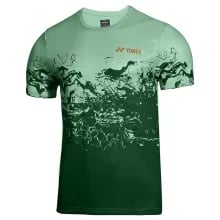 Yonex 2830 Essentia collection Repreve Round Neck Tshirt Yonex 2830 Essentia Repreve Round Neck Tshirt