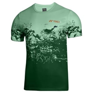 Yonex 2830 Essentia2 Round Neck Tshirt