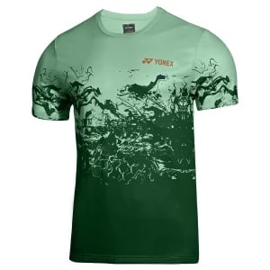 Yonex 2830 Essentia collection Repreve Round Neck Tshirt Yonex 2830 Essentia Repreve Round Neck Tshirt