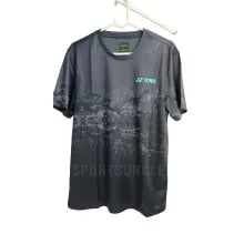 Yonex 2830 Essentia collection Repreve Round Neck Tshirt Yonex 2830 Essentia Repreve Round Neck Tshirt