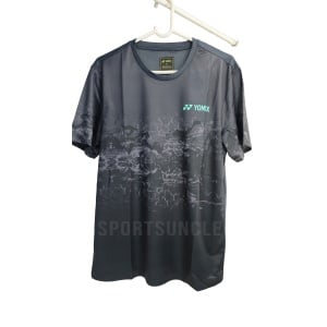 Yonex 2830 Essentia collection Repreve Round Neck Tshirt Yonex 2830 Essentia Repreve Round Neck Tshirt