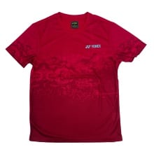 Yonex 2830 Essentia Repreve Round Neck Tshirt