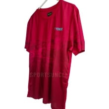 Yonex 2830 Essentia Repreve Round Neck Tshirt