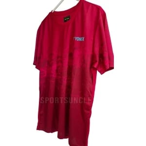 Yonex 2830 Essentia collection Repreve Round Neck Tshirt Yonex 2830 Essentia Repreve Round Neck Tshirt