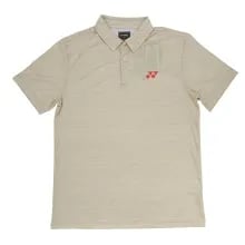 Yonex 2831 Essentia 2 Collar Tshirt Yonex 2831 Essentia 2 Collar Tshirt