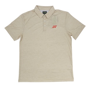 Yonex 2831 Essentia 2 Collar Tshirt Yonex 2831 Essentia 2 Collar Tshirt