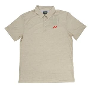 Yonex 2831 Essentia 2 Collar Tshirt Yonex 2831 Essentia 2 Collar Tshirt