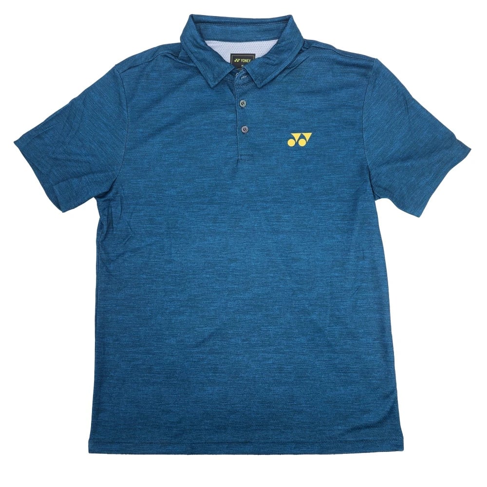 Yonex 2831 Essentia 2 Collar Tshirt