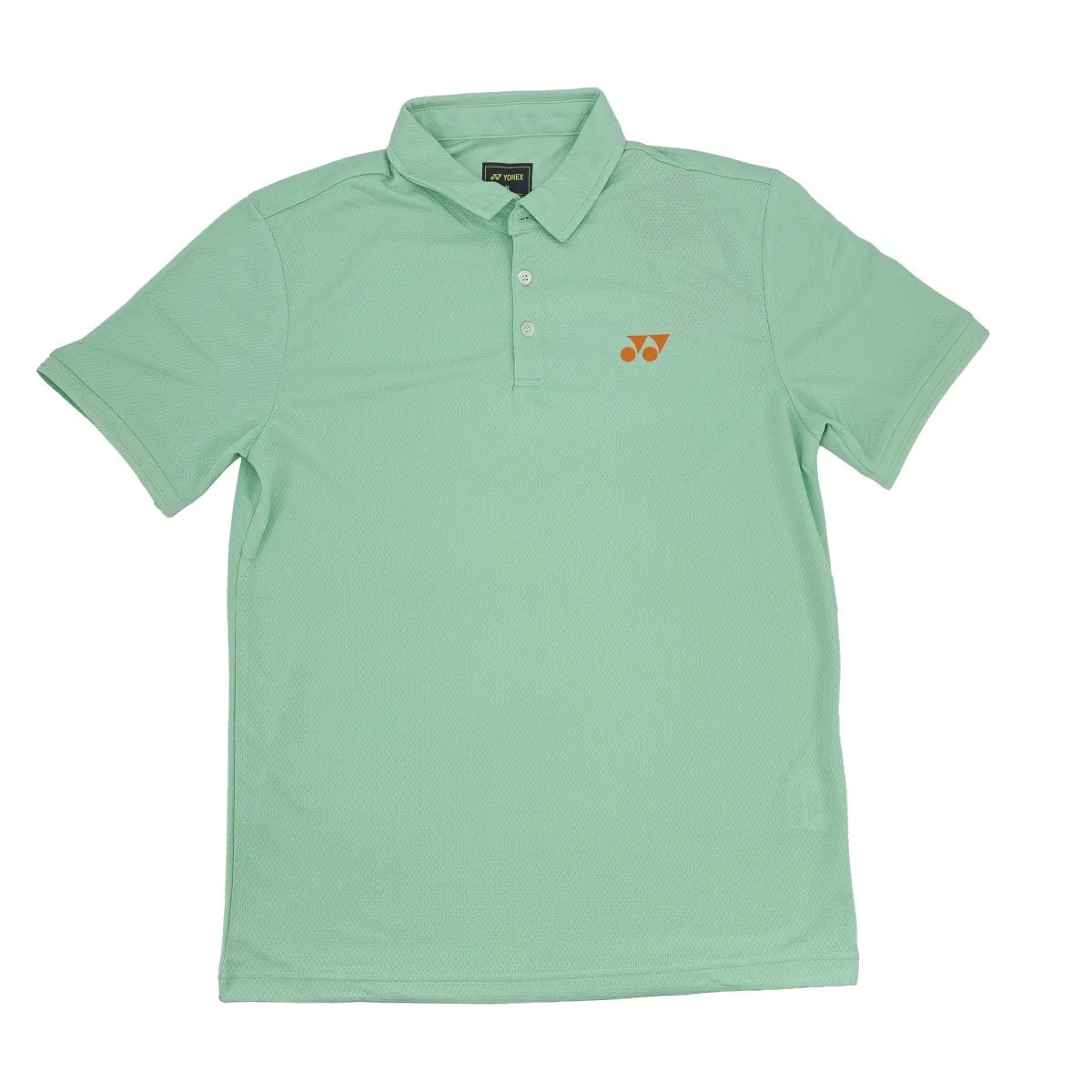 Yonex 2832 Essentia2 Collar Tshirt