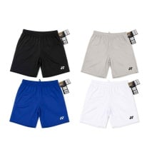 Yonex Mens Team Wear 1 Badminton Shorts Yonex Mens Team Wear 1 Badminton Shorts