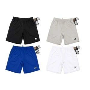 Yonex Mens Team Wear 1 Badminton Shorts Yonex Mens Team Wear 1 Badminton Shorts