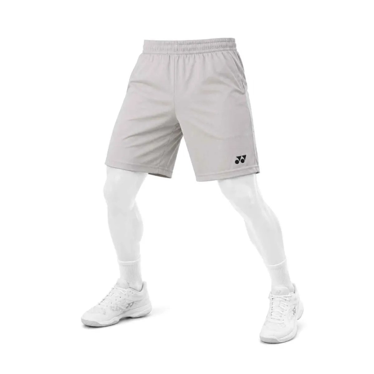 Yonex Team Wear 1 Badminton Shorts 2975 | 150 GSM Mesh