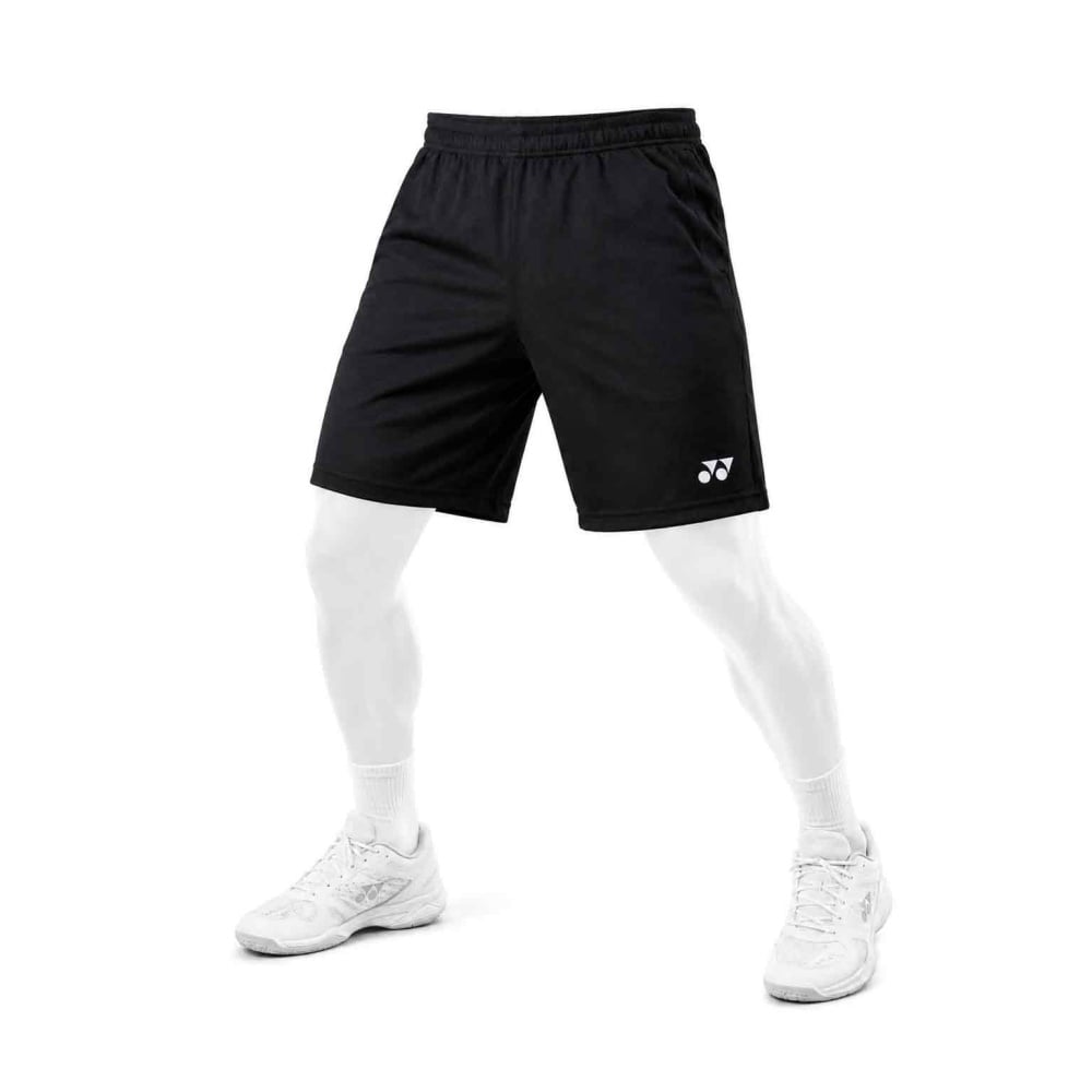 Yonex Mens Team Wear 1 Badminton Shorts
