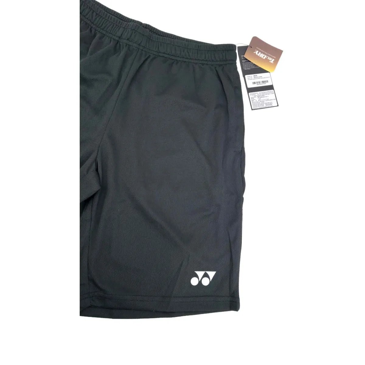 YONEX バドミントンウェア【スカムルジョモデル】 Yonex Team Wear 1 Badminton Shorts 2975 | 150 GSM Mesh