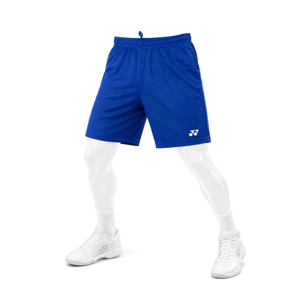 YONEX バドミントンウェア【スカムルジョモデル】 Yonex Team Wear 1 Badminton Shorts 2975 | 150 GSM Mesh