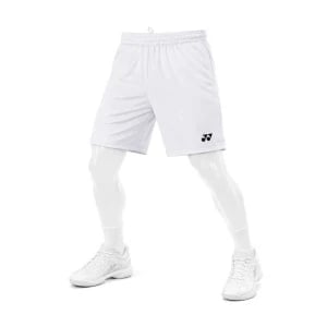 Yonex Mens Team Wear 1 Badminton Shorts Yonex Mens Team Wear 1 Badminton Shorts