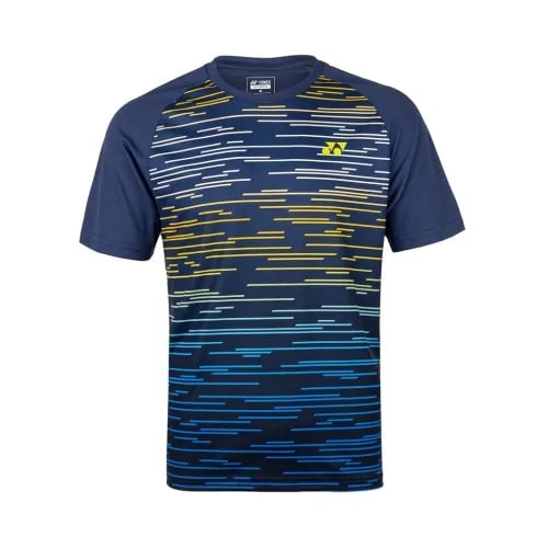 Buy Yonex Tshirt 1612 Round Neck 