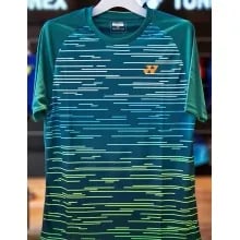 Yonex Tshirt 1612 Red color Round Neck Buy Yonex Tshirt 1612 Round Neck