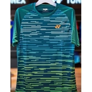 Yonex Tshirt 1612 Red color Round Neck Buy Yonex Tshirt 1612 Round Neck
