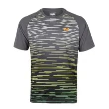 Yonex Tshirt 1612 Red color Round Neck Buy Yonex Tshirt 1612 Round Neck