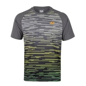 Yonex Tshirt 1612 Red color Round Neck Buy Yonex Tshirt 1612 Round Neck