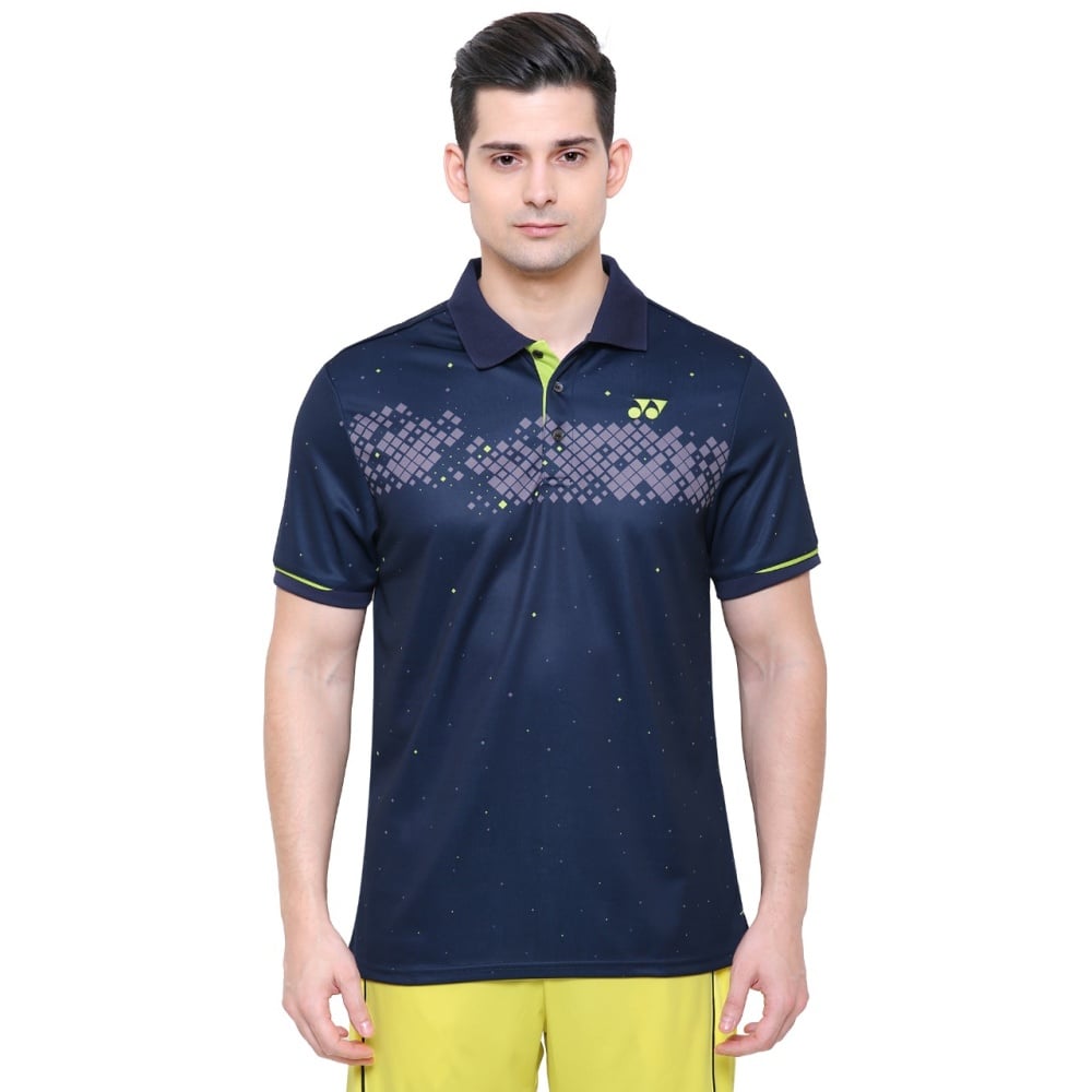 Yonex 1112 Trucool Polo Tshirt 