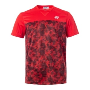 Yonex Badminton Tshirt
