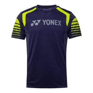 5951 yonex tshirt Yonex Badminton Tshirt