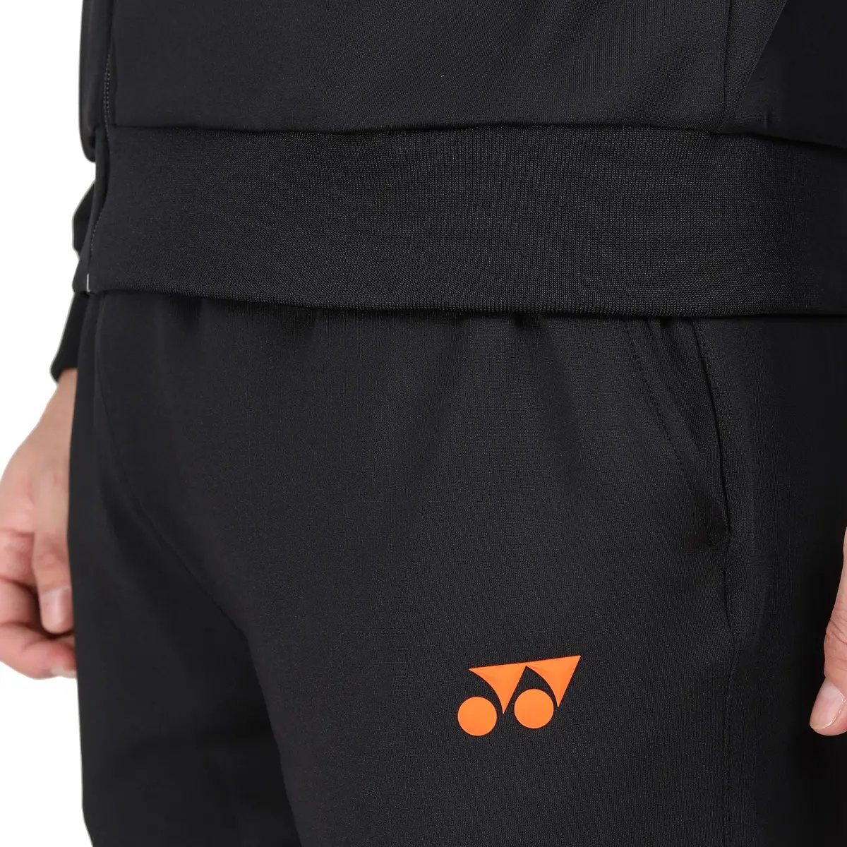 Yonex Premium Warm-up Pants 80090EX NavyBlue MEN'S – 2G SPORTS