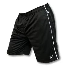 Yonex Polyster TruCool White Line Shorts Yonex Polyster TruCool White Line Shorts
