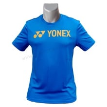 Yonex Text TruBreeze Round Neck Tshirt