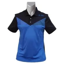 Yonex TruCool Stripes Polo Tshirt Yonex TruCool Stripes Polo Tshirt