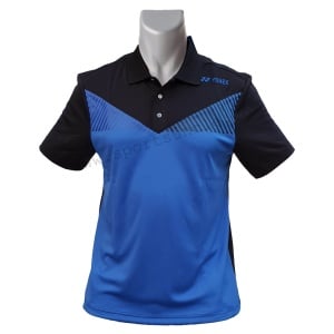 Yonex TruCool Stripes Polo Tshirt