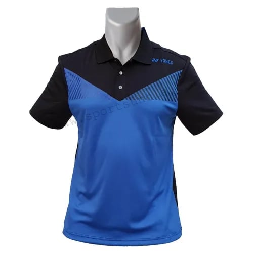 Yonex TruCool Stripes Polo Tshirt 