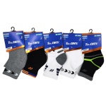 Yonex TruDry Copper Infused Socks 