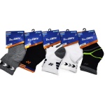 Yonex TruDry Copper Infused Socks 