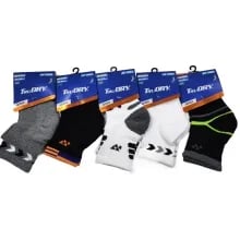 Yonex TruDry Copper Infused Socks Yonex TruDry Copper Infused Socks