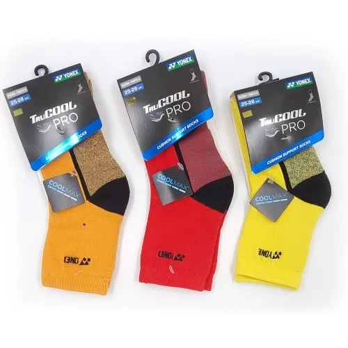 TruCool Pro Regular Socks Mens