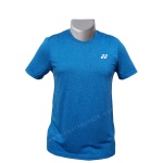 Yonex Embroidery Logo Round Neck Tshirt