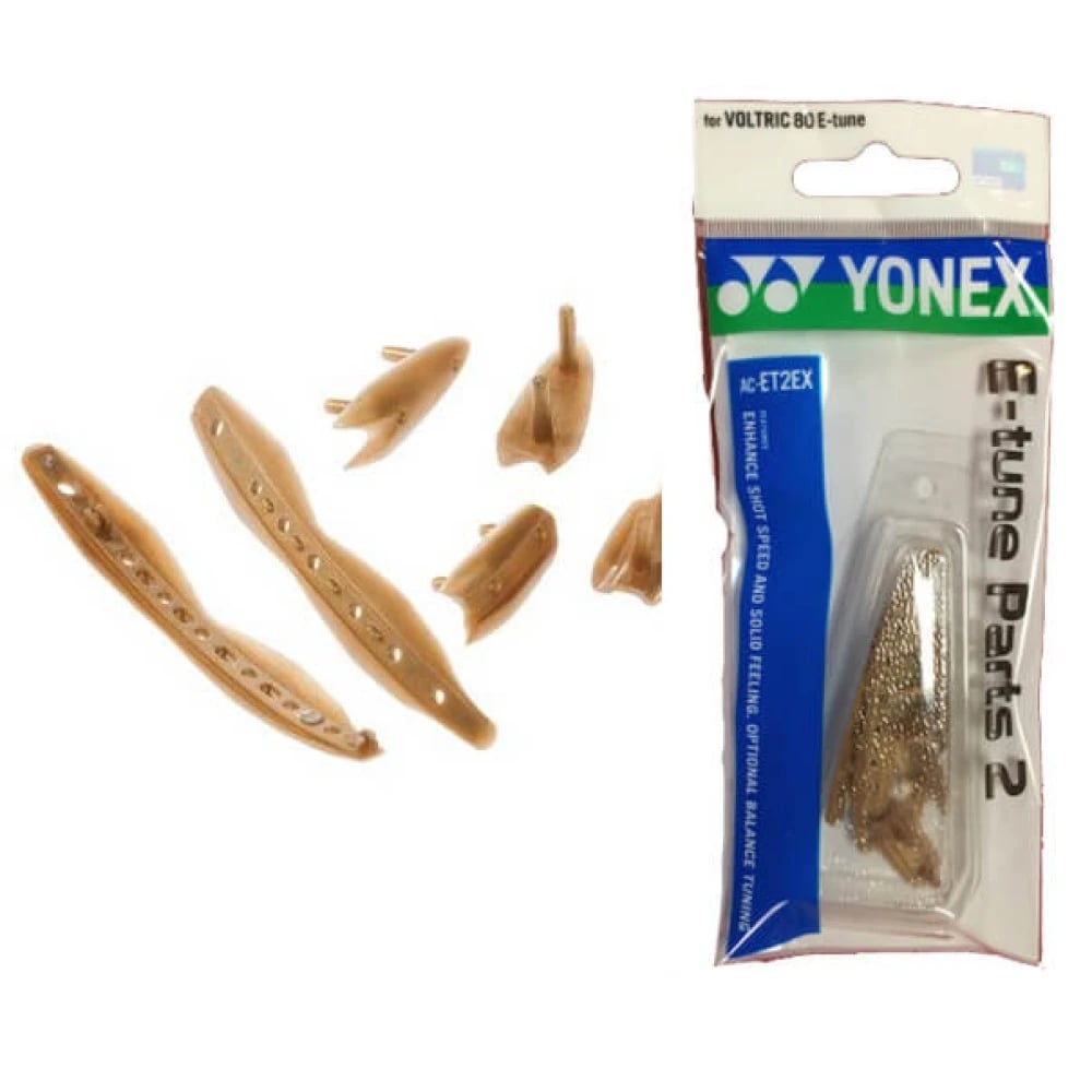 Yonex Etune Parts 2 (Grommets)