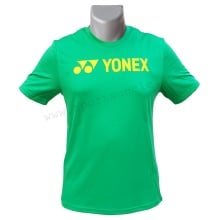 Yonex Text TruBreeze Round Neck Tshirt