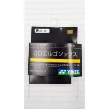 lindan socks Yonex 3D Ergo Lindan Socks
