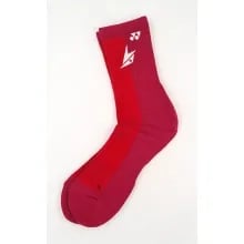 lindan socks Yonex 3D Ergo Lindan Socks
