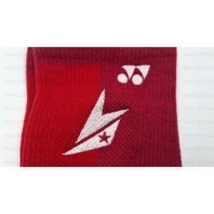 lindan socks Yonex 3D Ergo Lindan Socks