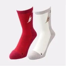 lindan socks Yonex 3D Ergo Lindan Socks