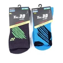 Yonex Tru3D TruDry LE Cushion Support Socks Yonex Tru3D TruDry LE Cushion Support Socks