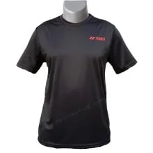 Yonex Printed Round Neck Tshirt Yonex Printed Round Neck Tshirt