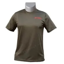Yonex Printed Round Neck Tshirt Yonex Printed Round Neck Tshirt